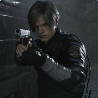 Resident Evil