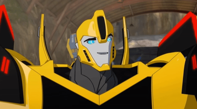 Bumblebee ~RID15~ (Earth)
