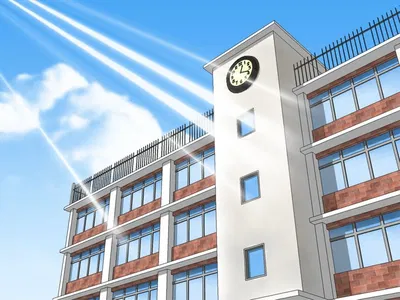 Bluebell Academy (IMPROVED)