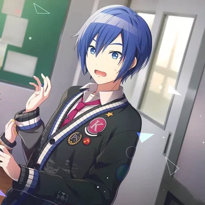 KAITO [Rekai]