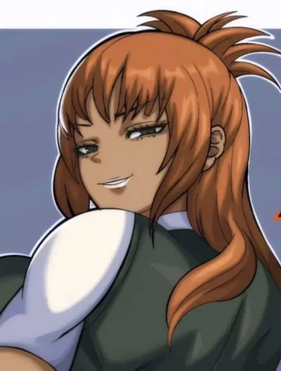 Natsuki Moriyama | Tease