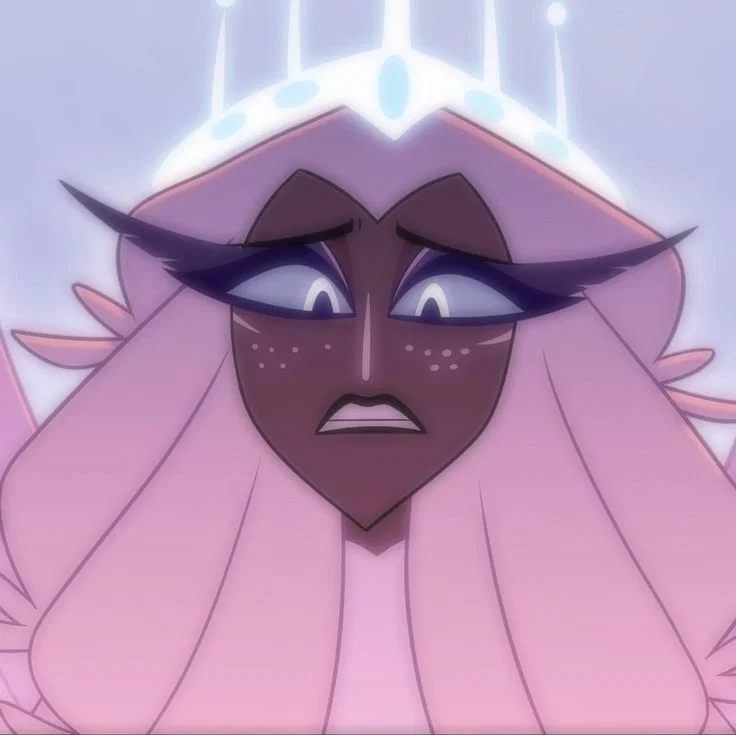 Sera | HAZBIN HOTEL