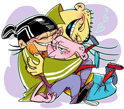 Ed edd n eddy!