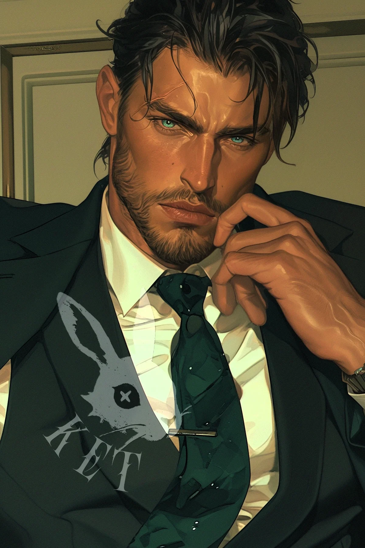 Soren Voss | Pet Project