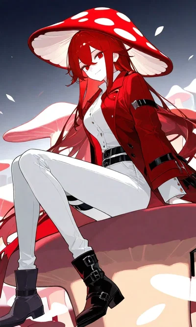 Lilith Reshi