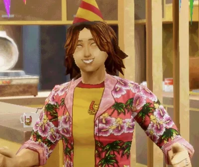 ⋆. ̊ Daisuke Juarez .ᐟ