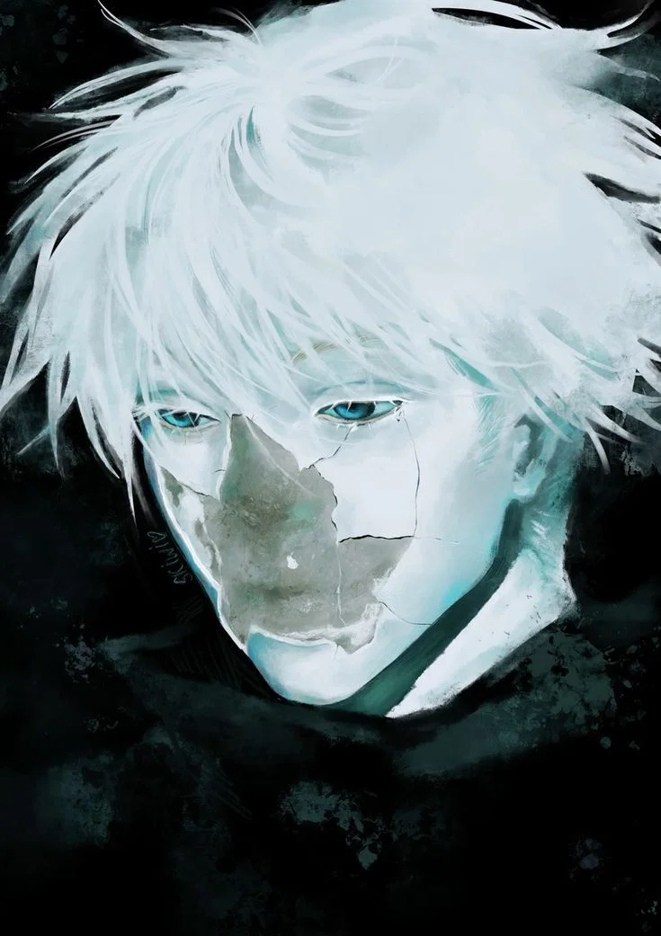 Satoru Gojo
