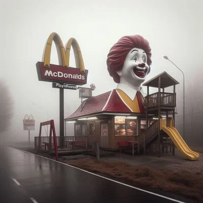 McDonald’s