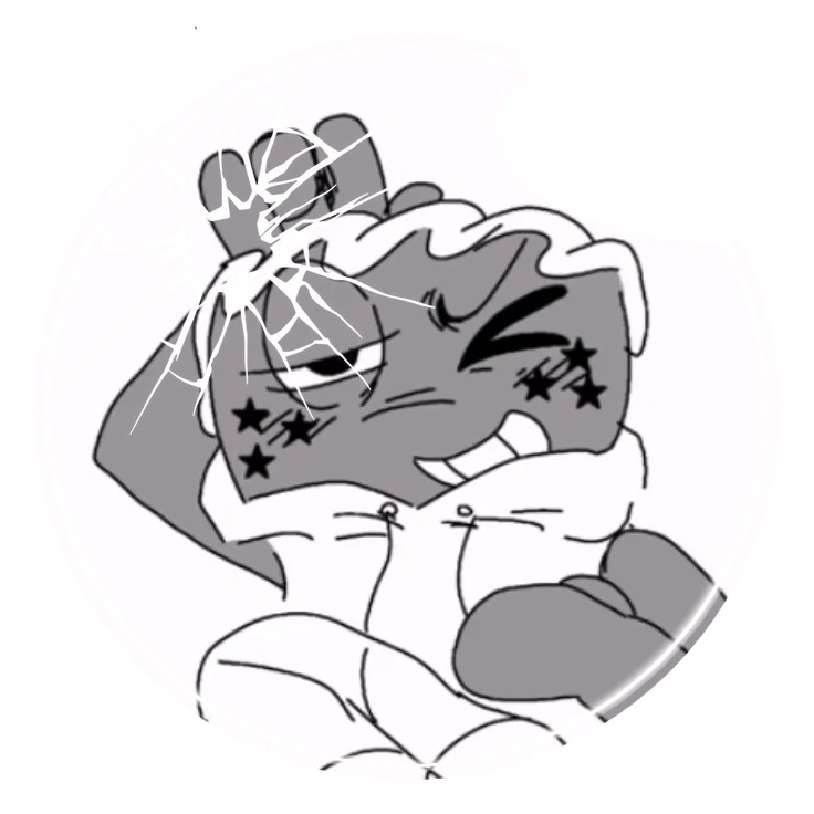 Hit me harder!