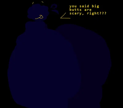 Lucy (The Ghost of Someplace Somewhere)