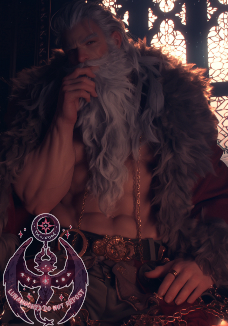 Nick Klause | Naughty or nice 