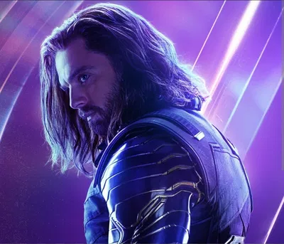 James "Bucky" Barnes