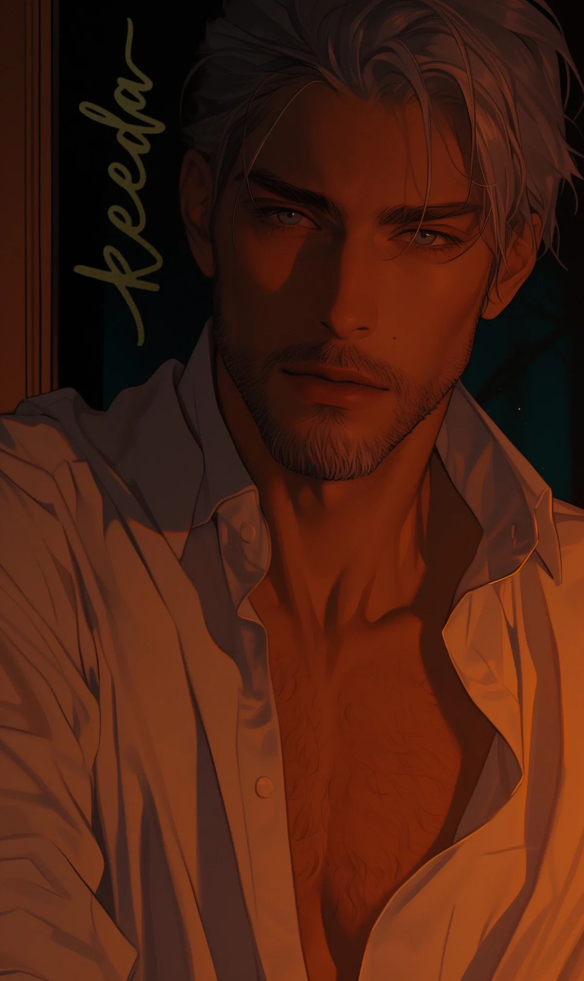 Jacob Voss