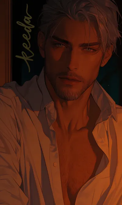 Jacob Voss