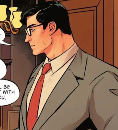 Clark Kent | Superman