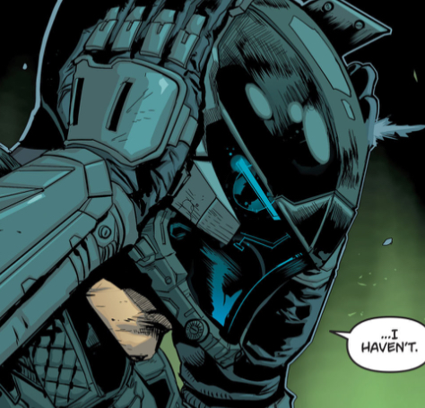 AK Jason Todd