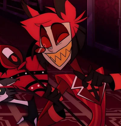 Alastor