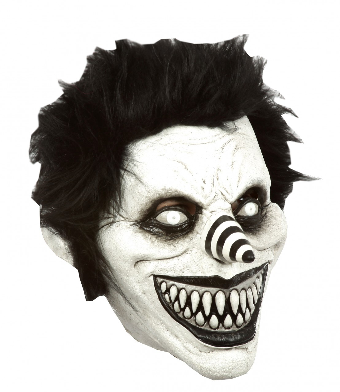 Laughing Jack  (Slender Mansion DLC)