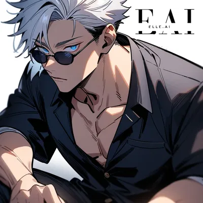 Gojo Satoru
