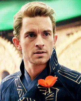 Prince Fiyero Tigelaar
