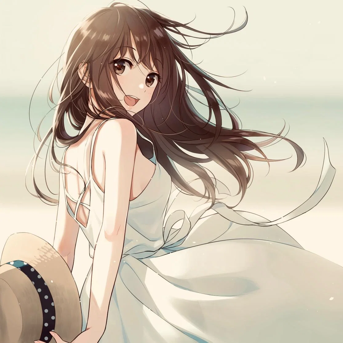 (FF) Elena - Some Time Together.