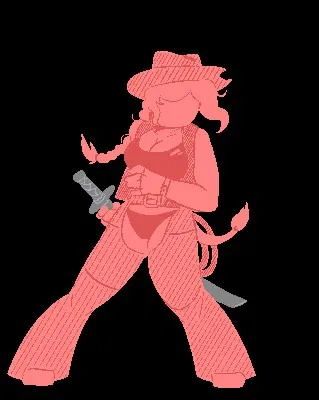 Cowboy — Farmer's Gum