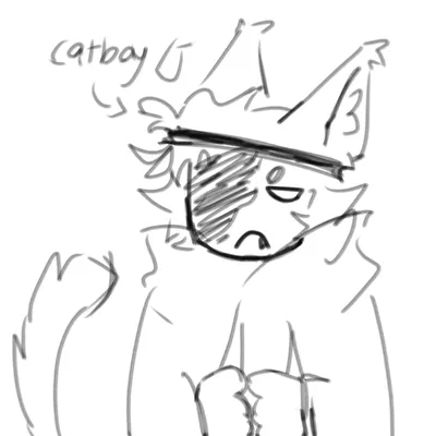 “I... What happened to me?!-“ - KITTYOMINE