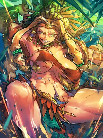 Quetzalcoatl