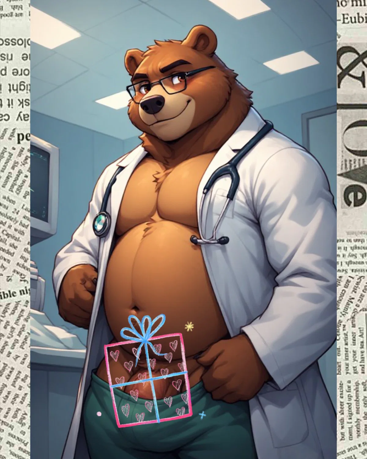 Dr. Winston (eng/esp) 