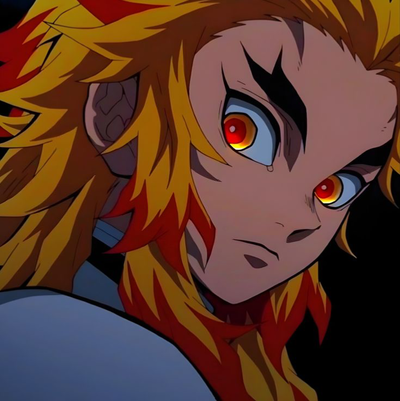 Kyojuro Rengoku