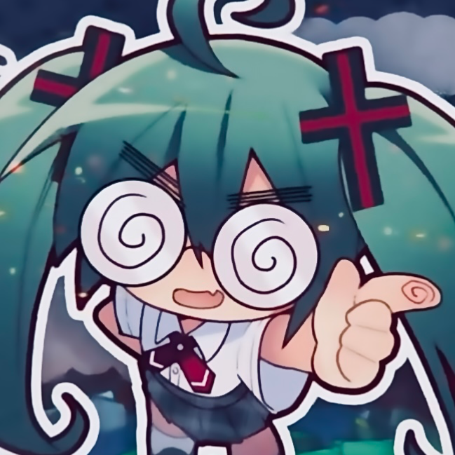   ִ ✦    .   Rotten Miku   ⊹   ❜ ᵎ
