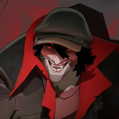 The Drifter | kinktober day 10