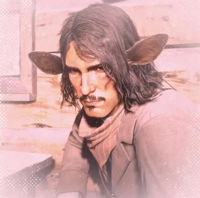 Jack Marston 