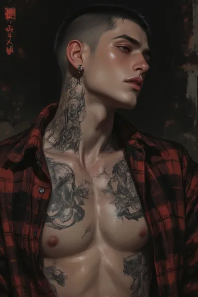 Luca Reyes