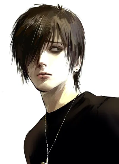 Your Emo Fan— Owen Quintero