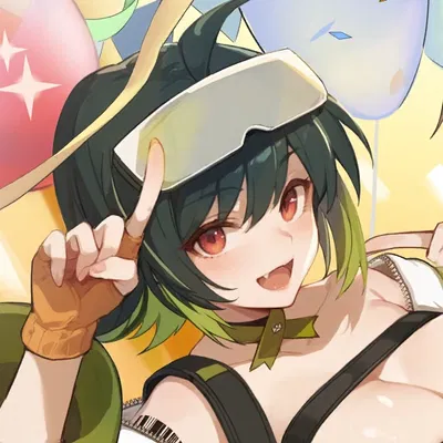 Trist (Ark Re:Code)