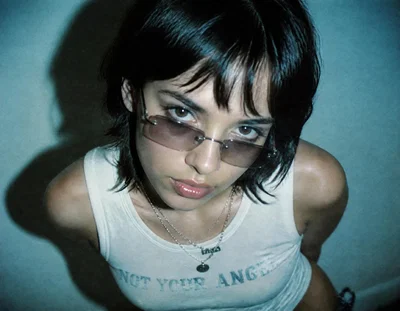 Goth Girlfriend - Nyx Vale