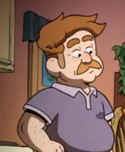 Neil Pokoly (Craig of the Creek)