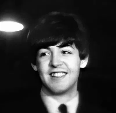 Paul McCartney ☆