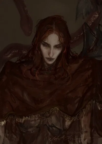 Messmer The Impaler 