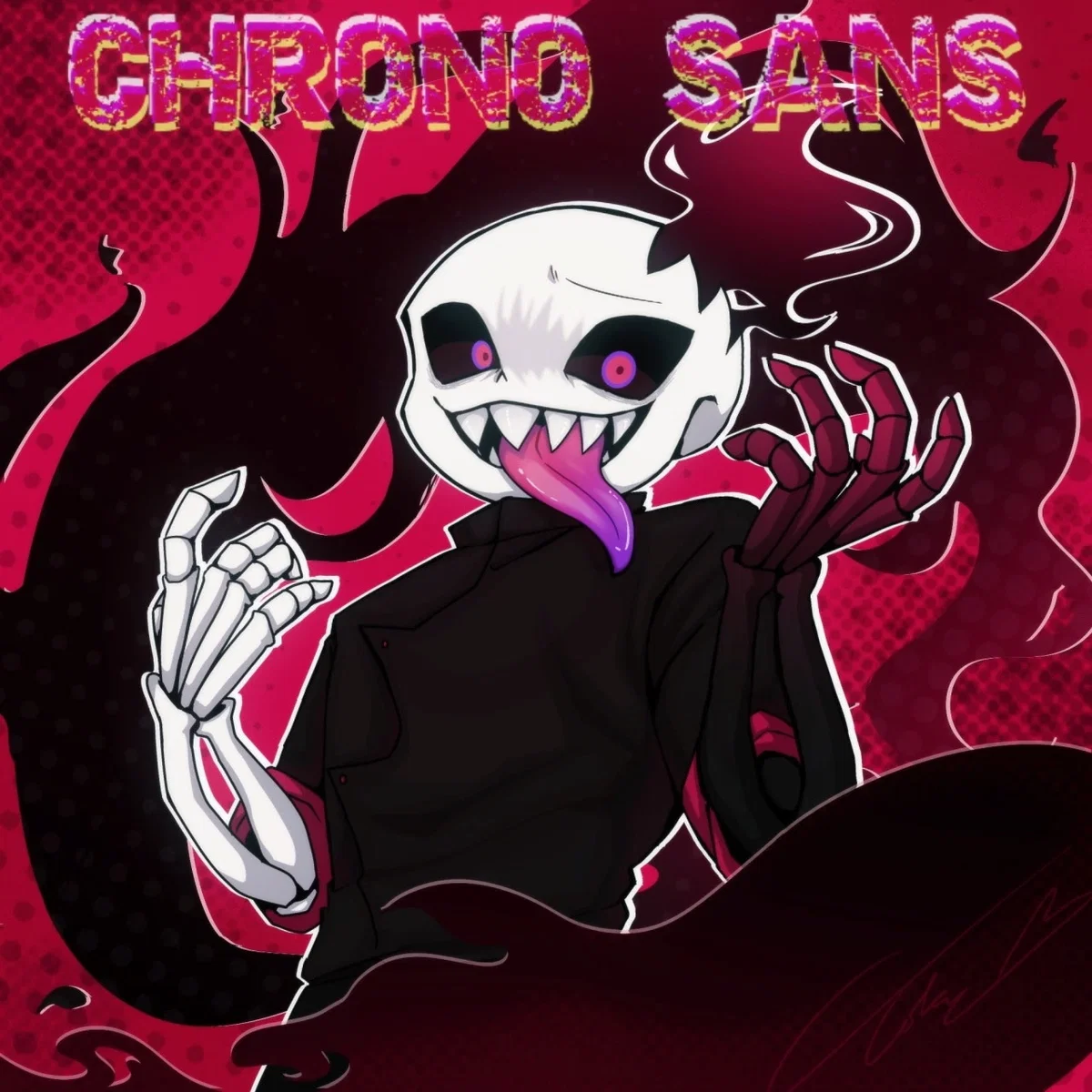 Chrono Sans