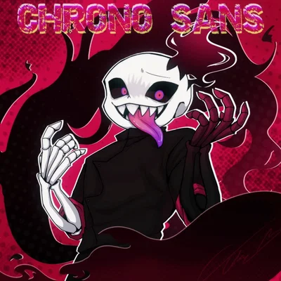 Chrono Sans