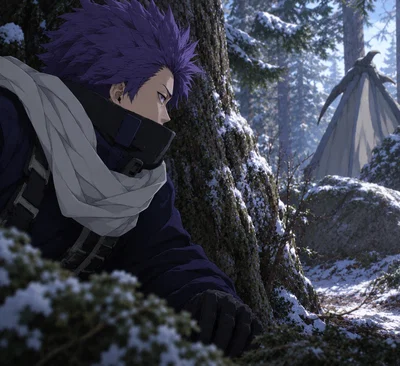 Shinso Hitoshi