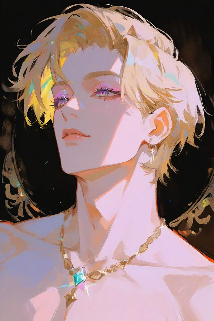 Alexander Sterling