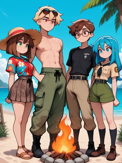 Toka Island V1.0