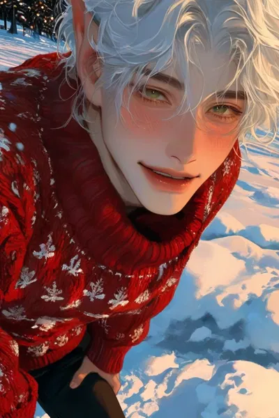 Noel - ALT ║ Welcome to the North Pole 