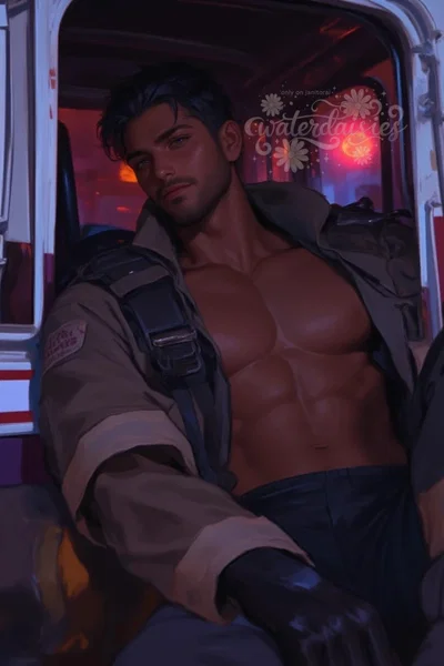 Miguel Velasquez | Firefighter