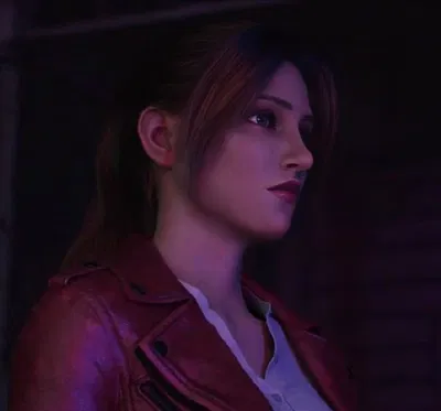 Claire Redfield
