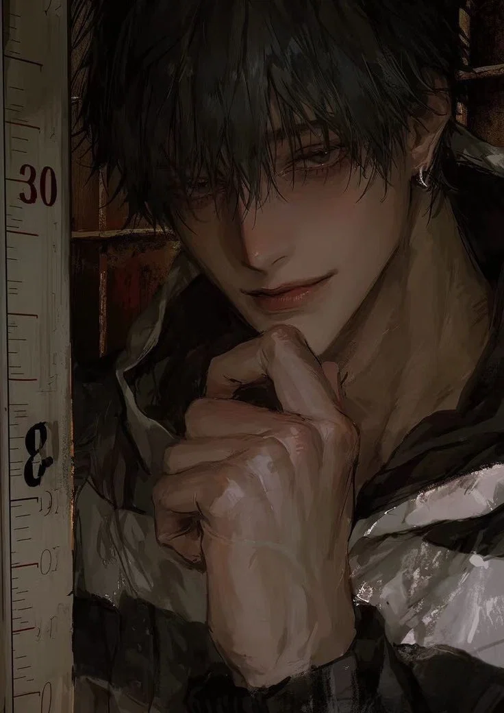 Julius Graves | Tyrant
