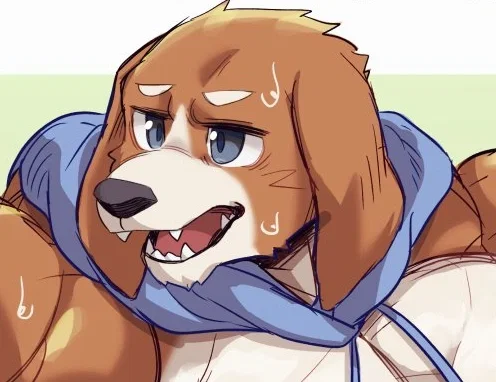 Koby (Buff version)